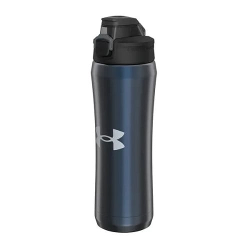 Under Armour 18 oz Beyond Stainless Steel Water Bottle