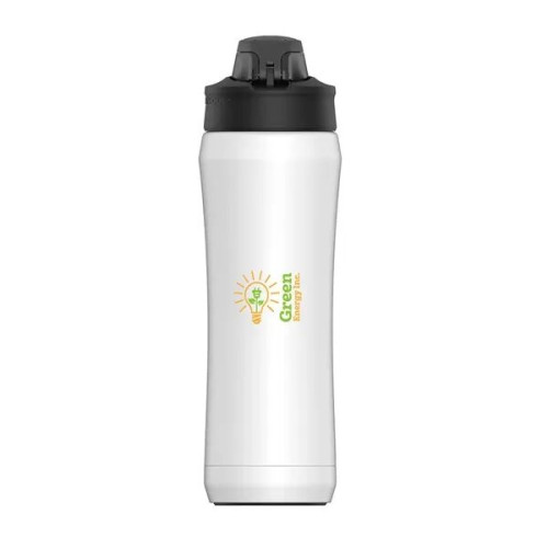 Under Armour 18 oz Beyond Stainless Steel Water Bottle
