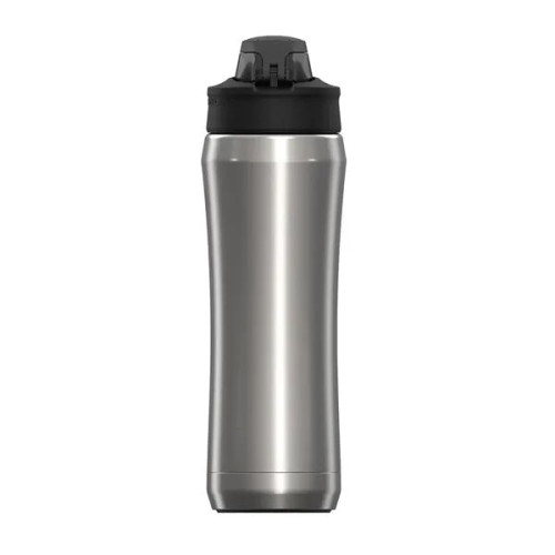 Under Armour 18 oz Beyond Stainless Steel Water Bottle