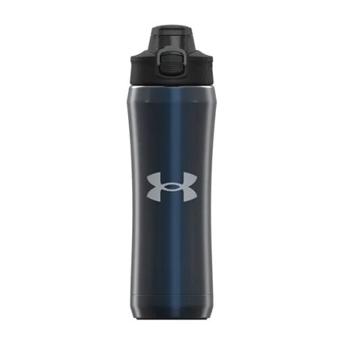 Under Armour 18 oz Beyond Stainless Steel Water Bottle