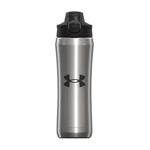 Under Armour 18 oz Beyond Stainless Steel Water Bottle