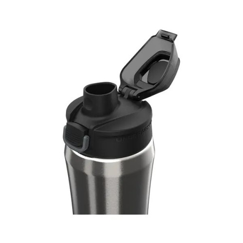 Under Armour 18 oz Beyond Stainless Steel Water Bottle