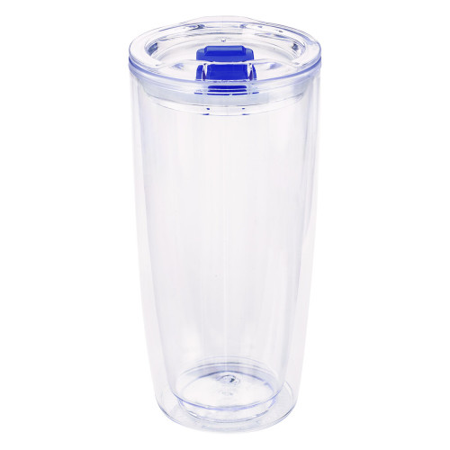 19 Oz. Everest Clarity Tumbler