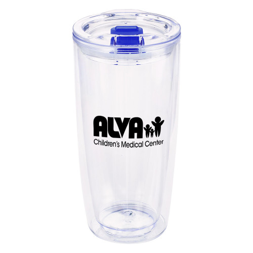 19 Oz. Everest Clarity Tumbler