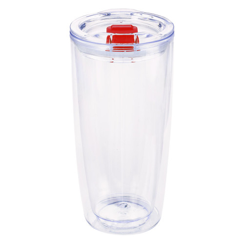 19 Oz. Everest Clarity Tumbler