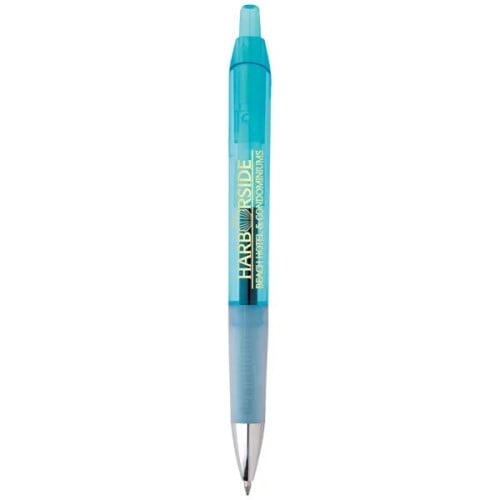 BIC® Intensity® Clic™ Gel Pen