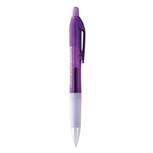 BIC® Intensity® Clic™ Gel Pen