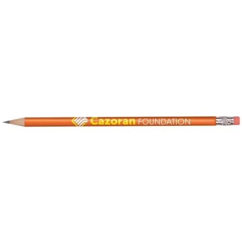 Budgeteer Pencil