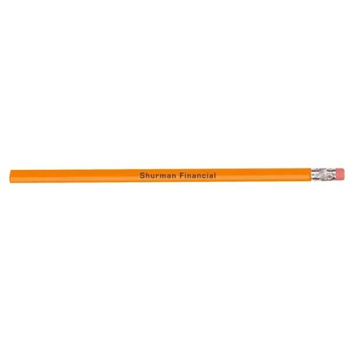 Budgeteer Pencil