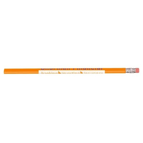 Budgeteer Pencil