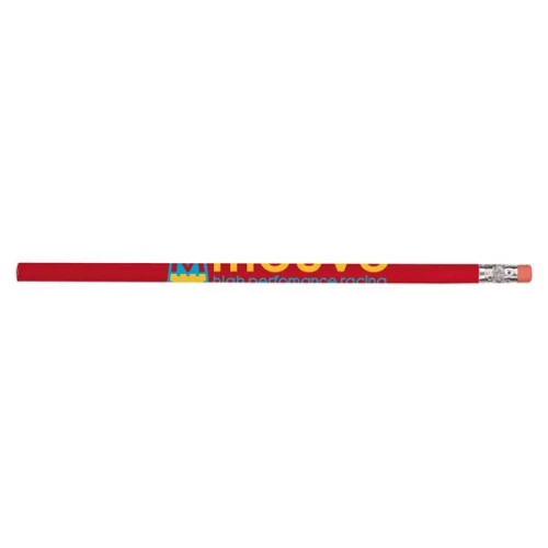 Budgeteer Pencil
