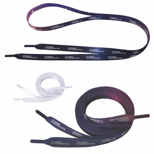 Universal Source 59L 4 Color Shoe Laces