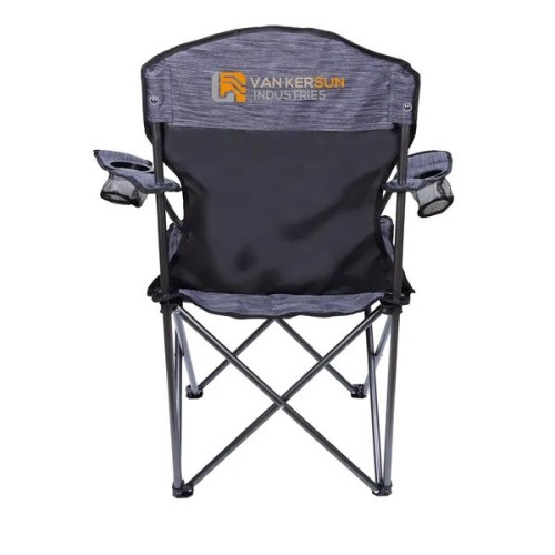 Good Value™ Two-Tone Captain's Chair