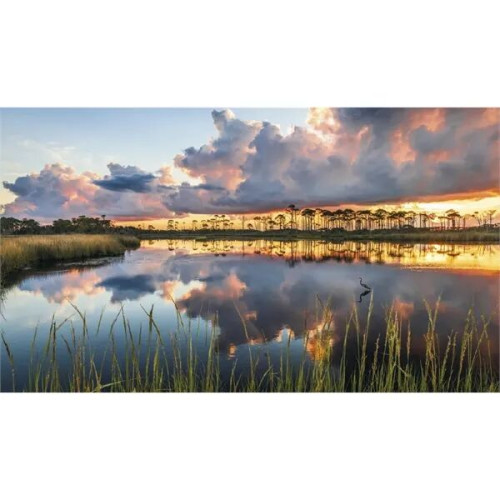 Triumph® Calendars America's Charm Calendar