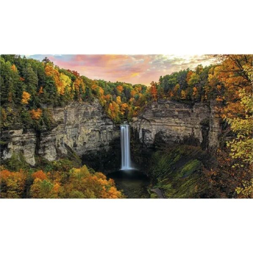 Triumph® Calendars America's Charm Calendar