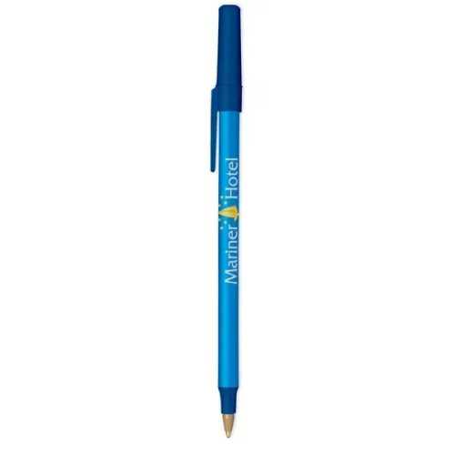 BIC® Round Stic® Pen
