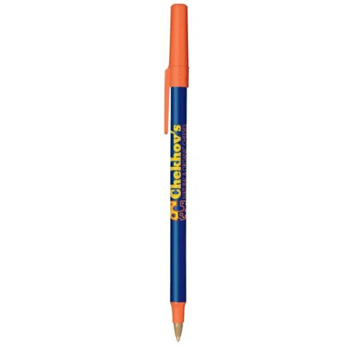 BIC® Round Stic® Pen