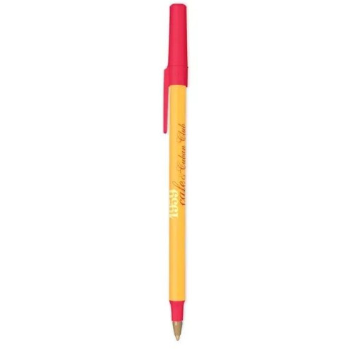 BIC® Round Stic® Pen