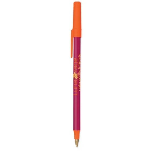 BIC® Round Stic® Pen