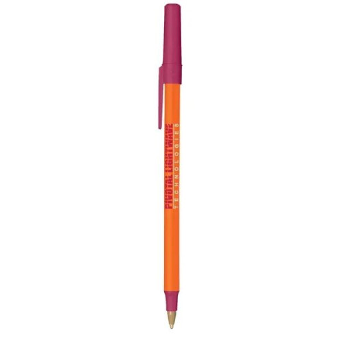 BIC® Round Stic® Pen