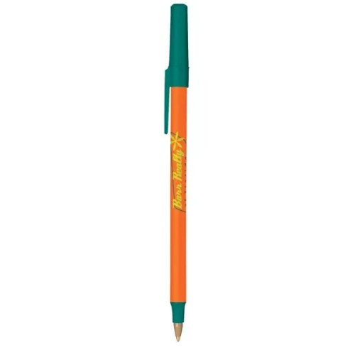 BIC® Round Stic® Pen