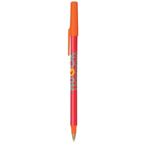 BIC® Round Stic® Pen