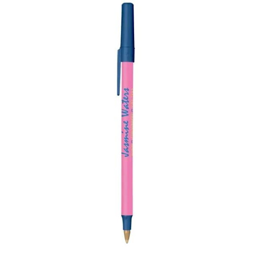 BIC® Round Stic® Pen