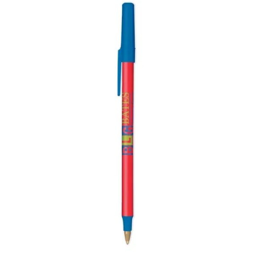 BIC® Round Stic® Pen