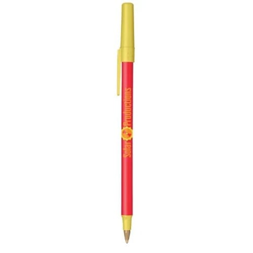 BIC® Round Stic® Pen
