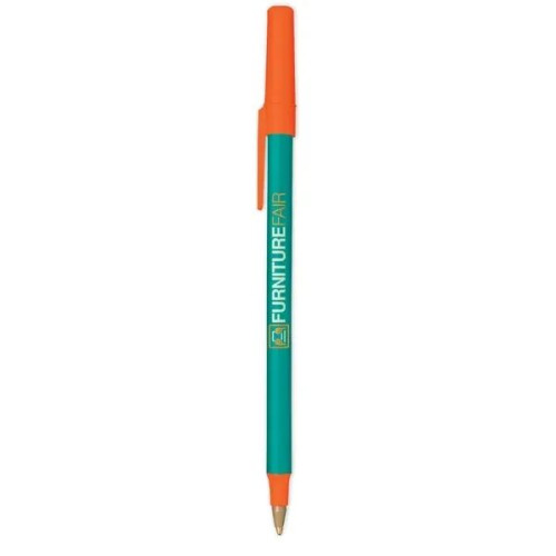 BIC® Round Stic® Pen