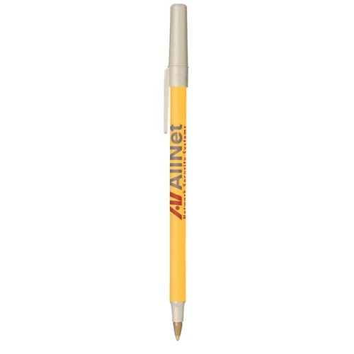 BIC® Round Stic® Pen