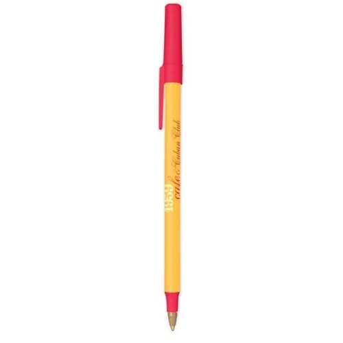 BIC® Round Stic® Pen
