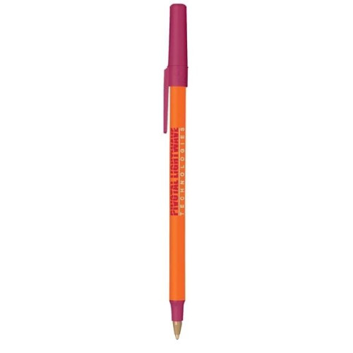 BIC® Round Stic® Pen