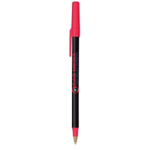 BIC® Round Stic® Pen