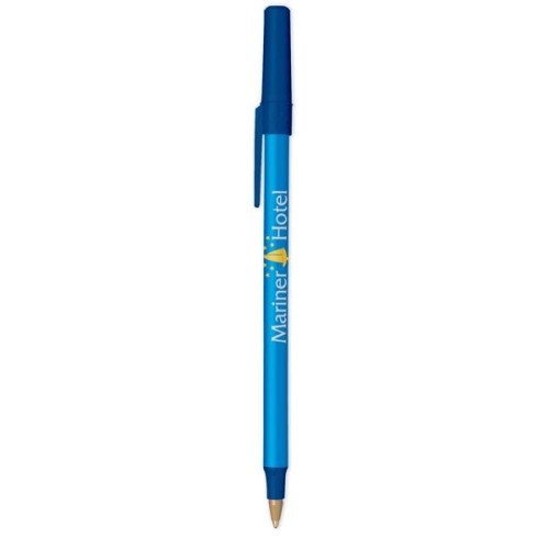 BIC® Round Stic® Pen