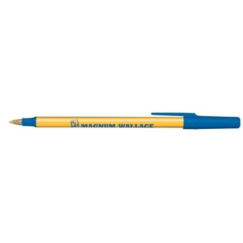 BIC® Round Stic® Pen
