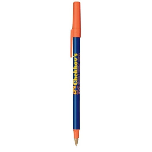 BIC® Round Stic® Pen