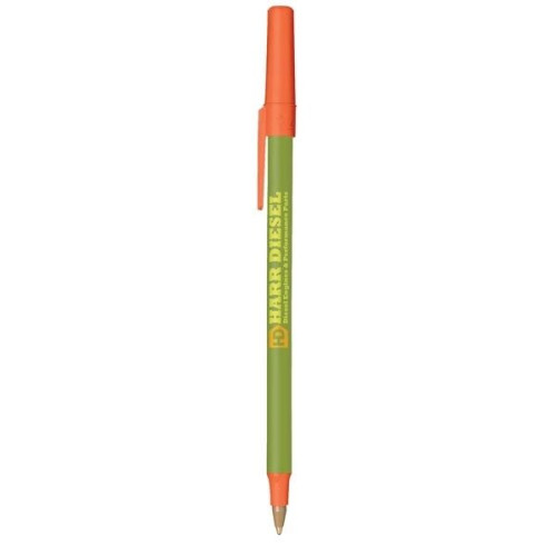 BIC® Round Stic® Pen