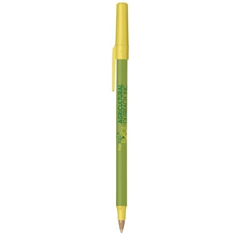 BIC® Round Stic® Pen