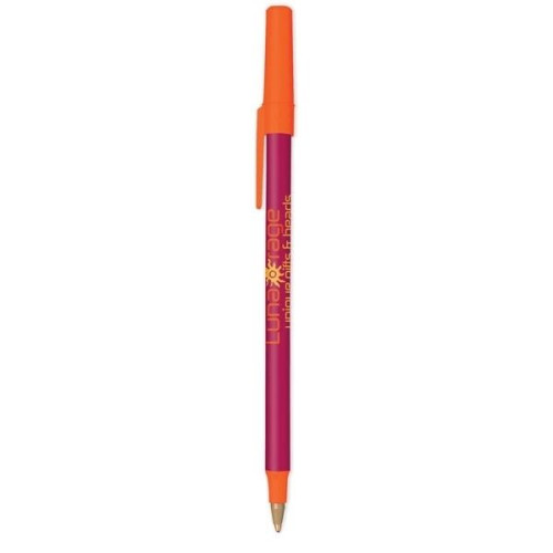 BIC® Round Stic® Pen