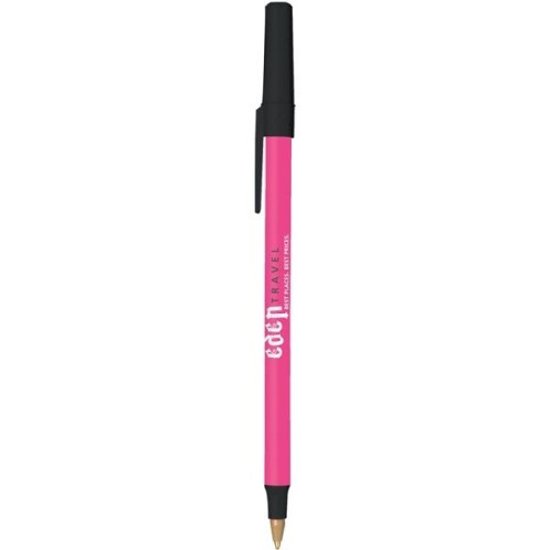 BIC® Round Stic® Pen
