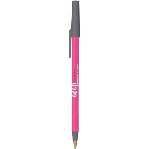 BIC® Round Stic® Pen
