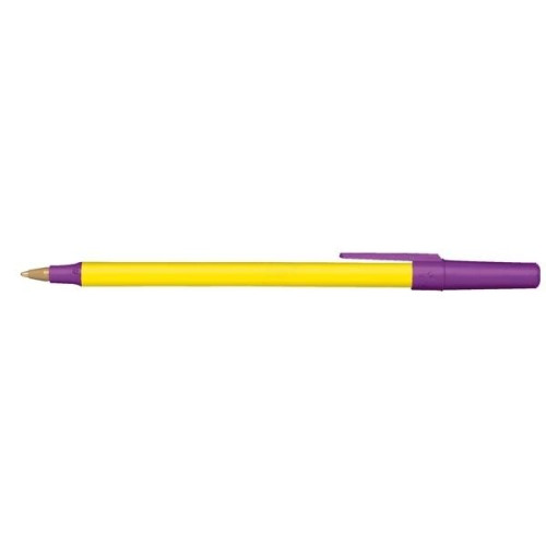 BIC® Round Stic® Pen