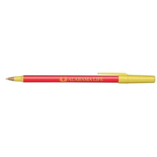 BIC® Round Stic® Pen