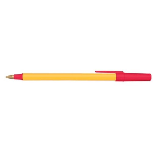 BIC® Round Stic® Pen