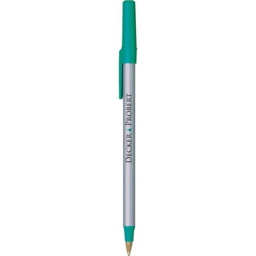 BIC® Round Stic® Pen