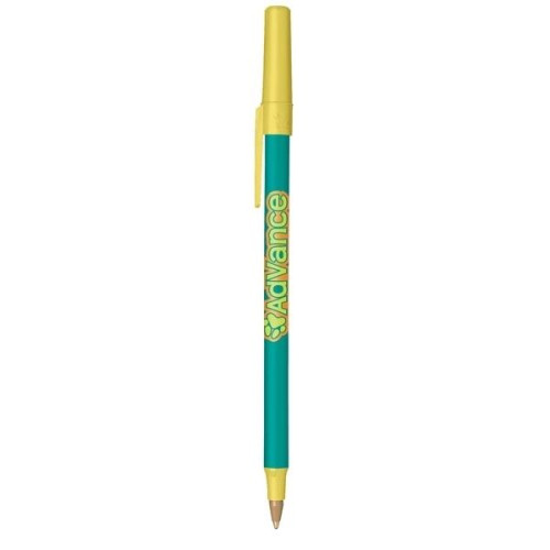 BIC® Round Stic® Pen