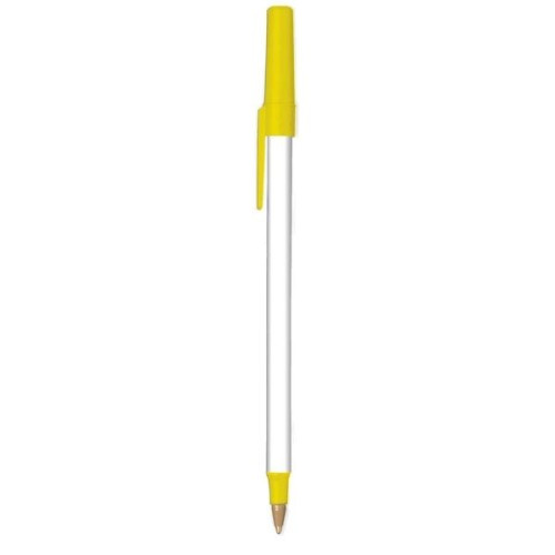 BIC® Round Stic® Pen