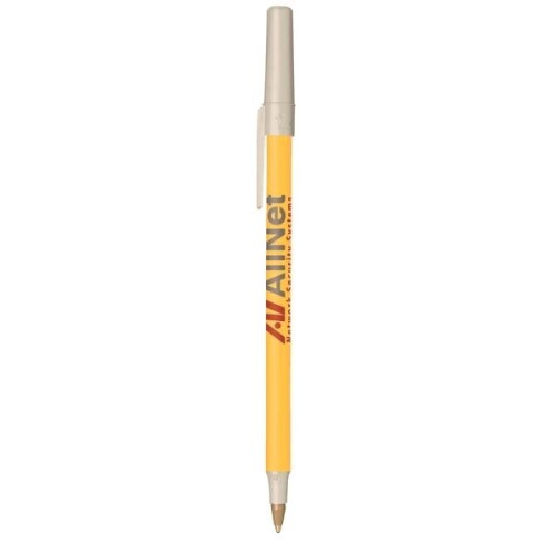 BIC® Round Stic® Pen