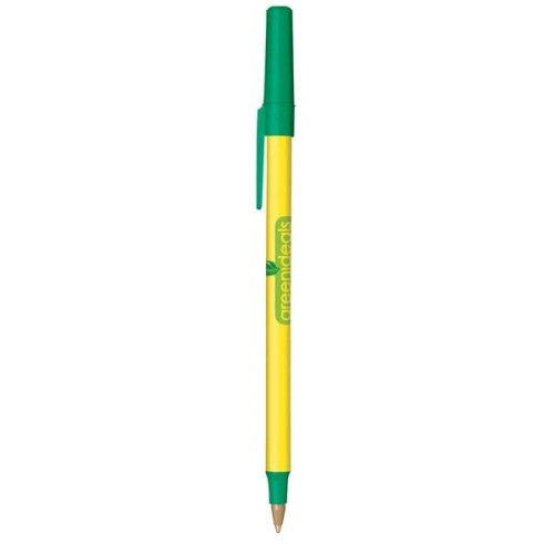 BIC® Round Stic® Pen